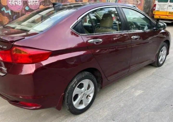Honda City(2014-2017) V Diesel